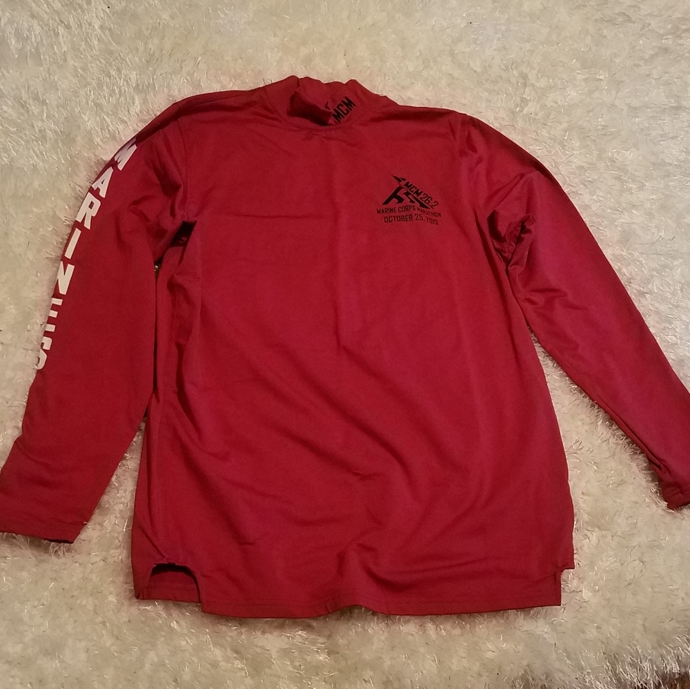 MCM Shirt 2015  **** NWOT ****